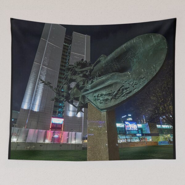 Item preview, Merineid and Amigos designed and sold by Jouko Lehto Photography.
