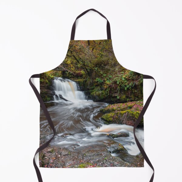Item preview, The Sychryd Cascades waterfall designed and sold by Leighton Collins.