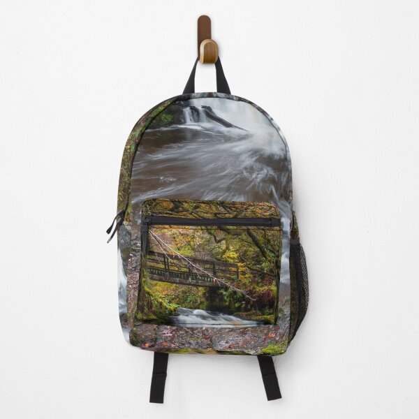 Item preview, The Sychryd Cascades waterfall designed and sold by Leighton Collins.