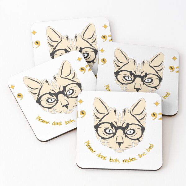 Item preview, The Wise Cat  designed and sold by MakeThemJealous.