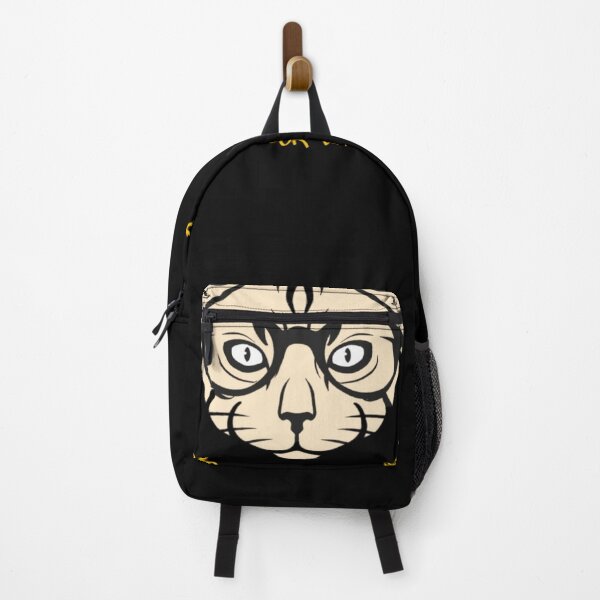 Item preview, The Wise Cat  designed and sold by MakeThemJealous.
