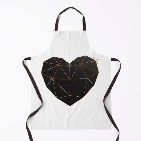 Item preview, Heart Polygonal designed and sold by VexelPro.