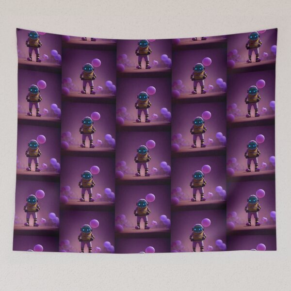 Item preview, Mindspace - High-Flying Inner Thought Journey designed and sold by Elflena.
