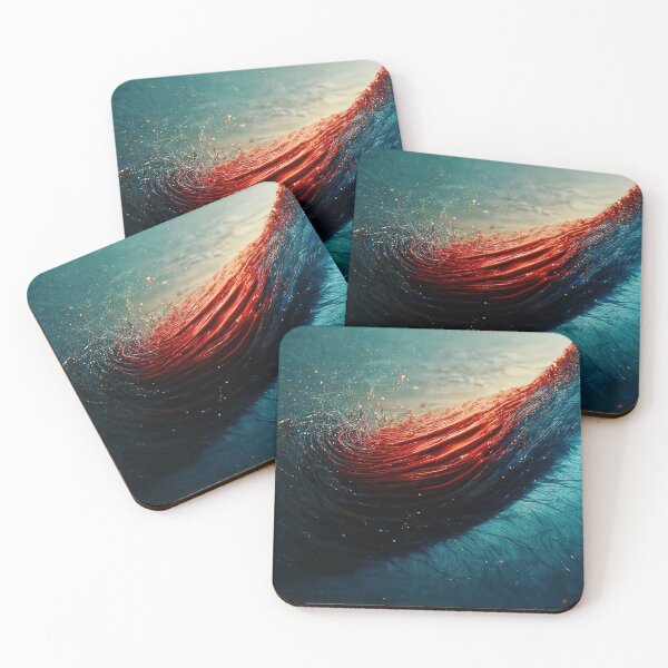 Item preview, Chris Scott - Aqualung designed and sold by Chris-Scott-Art.