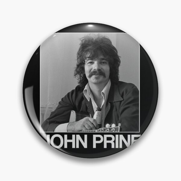 Item preview, John Prine designed and sold by saurabkoetb.