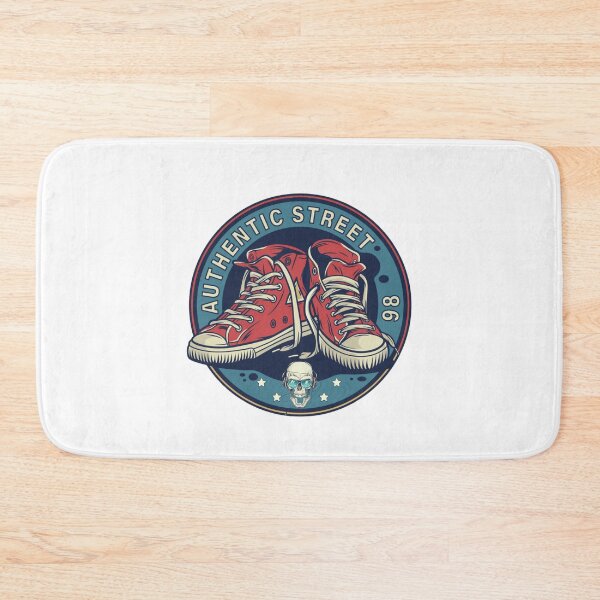 Item preview, Vintage Converse Classic Essential T-Shirt designed and sold by CARTOON NR.