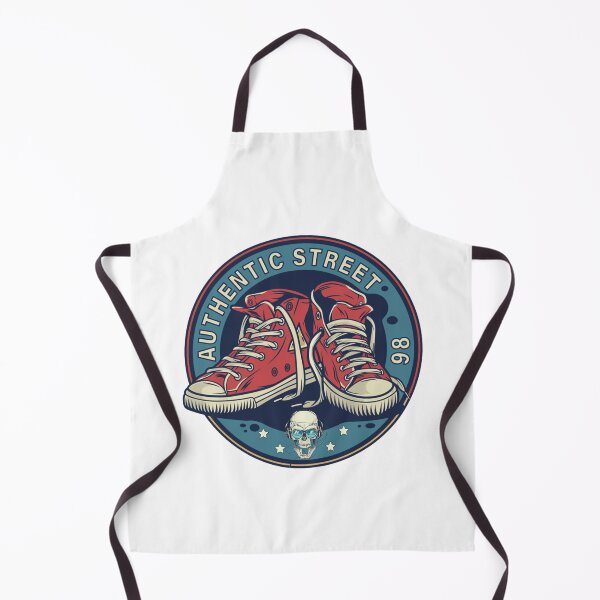 Item preview, Vintage Converse Classic Essential T-Shirt designed and sold by CARTOON NR.