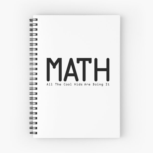 Item preview, Math Are Doing It Funny Gift  designed and sold by miracletee.