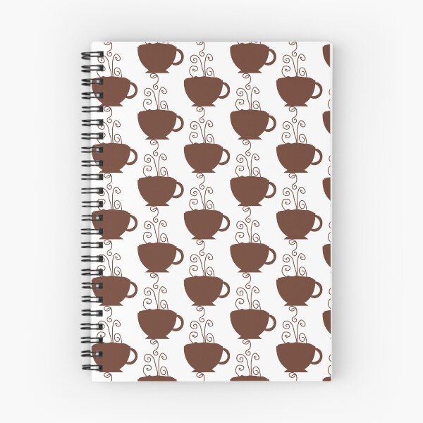 Item preview, Everyday is a coffeeday designed and sold by GURUMAD.