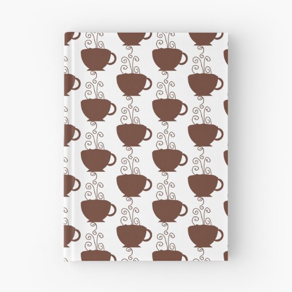 Item preview, Everyday is a coffeeday designed and sold by GURUMAD.