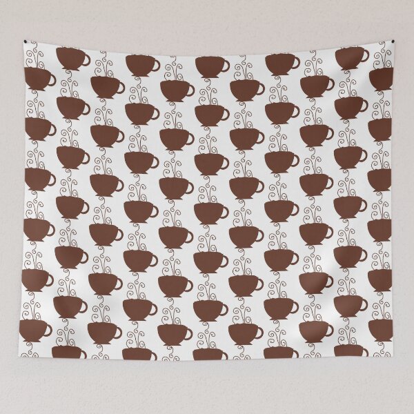 Item preview, Everyday is a coffeeday designed and sold by GURUMAD.
