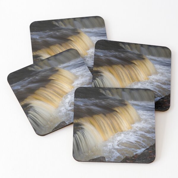 Item preview, Horseshoe falls in Autumn designed and sold by Leighton Collins.