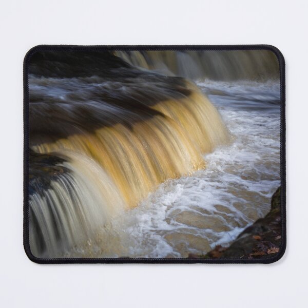 Item preview, Horseshoe falls in Autumn designed and sold by Leighton Collins.