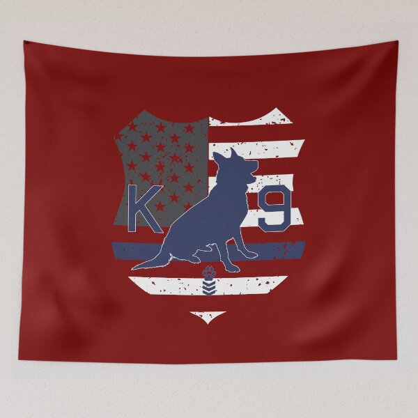 Item preview, K-9 7 designed and sold by KAMOS.