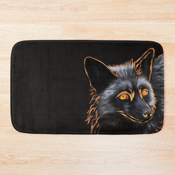 Item preview, Shadow Fox designed and sold by Alexandra-Hyde.