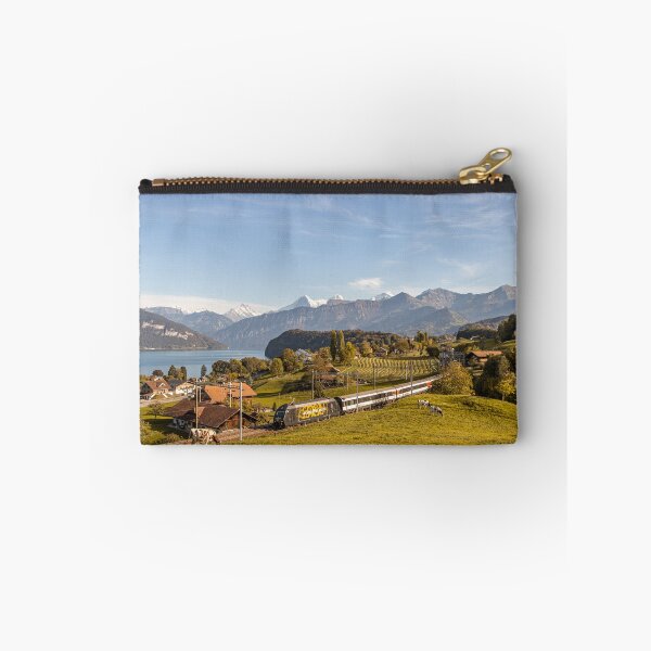 Item preview, Re 465 Locarno a spiez designed and sold by SwissOnTracks.