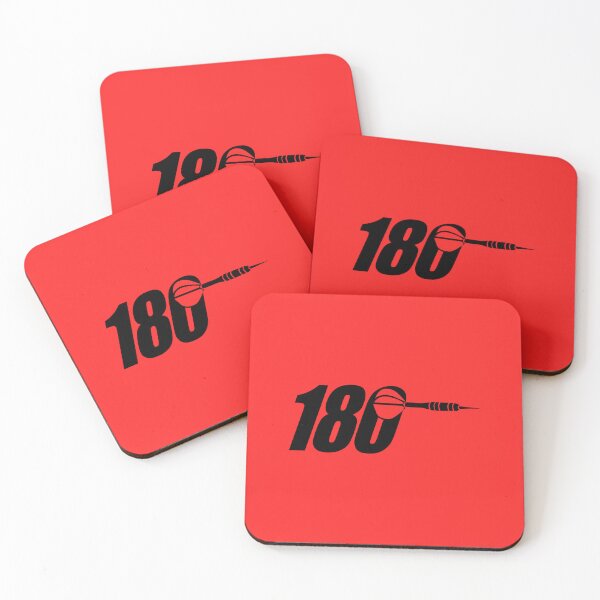 Item preview, Darts 180 sport drawing designed and sold by Blondiabshop.