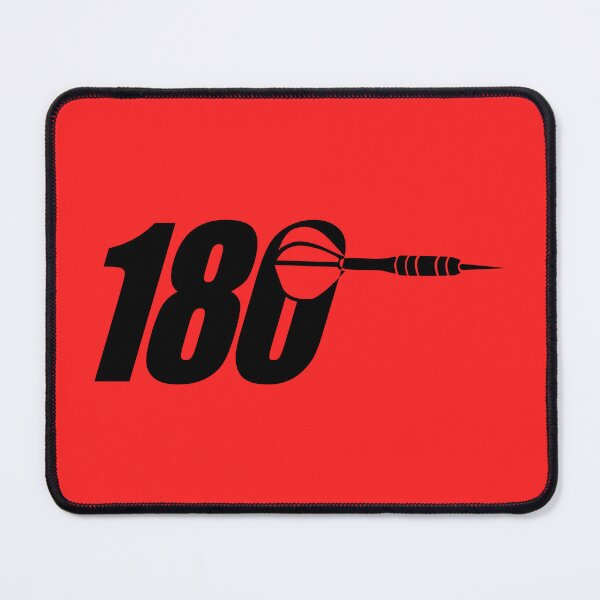 Item preview, Darts 180 sport drawing designed and sold by Blondiabshop.