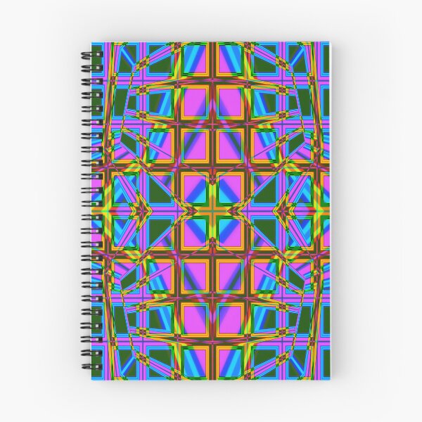 Item preview, Rainbow Color Blast  designed and sold by Robin King.