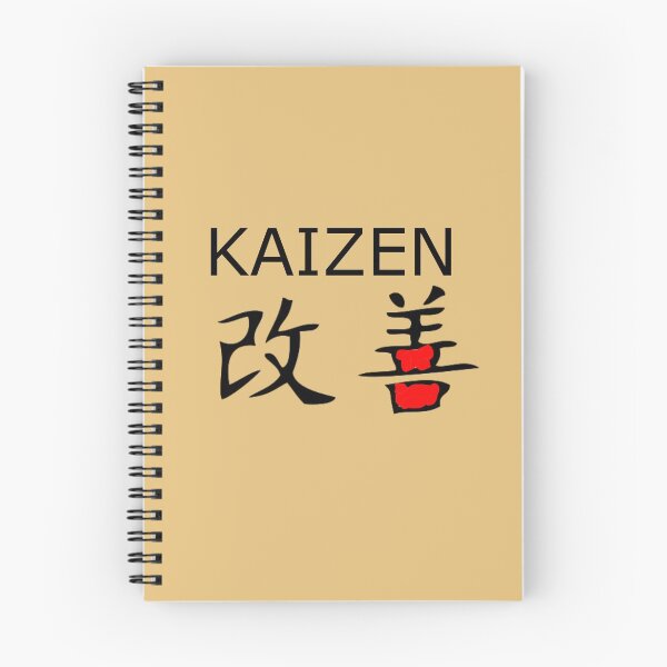 Item preview, Kaizen designed and sold by Speckle.