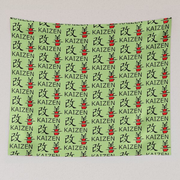 Item preview, Kaizen designed and sold by Speckle.