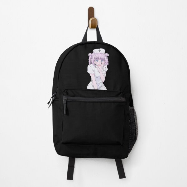 Item preview, Nazuna Nanakusa shocked | yofukashi no uta designed and sold by Weebo-worldd.