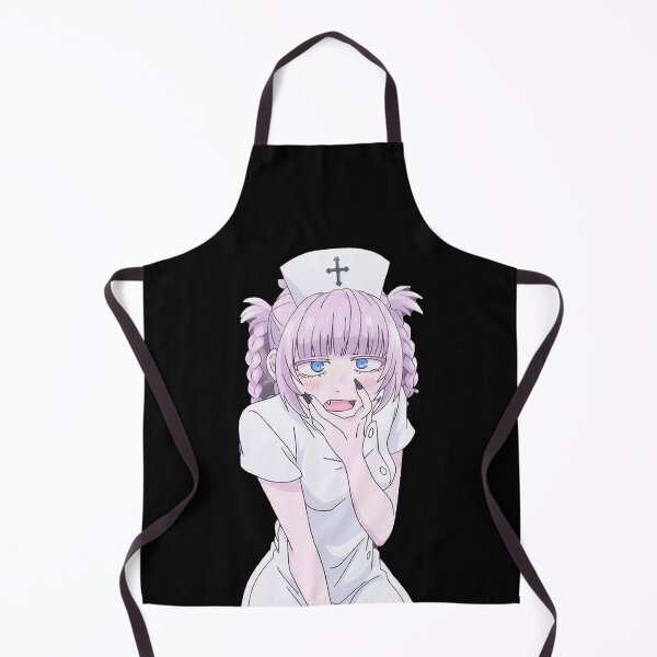 Item preview, Nazuna Nanakusa shocked | yofukashi no uta  designed and sold by Weebo-worldd.