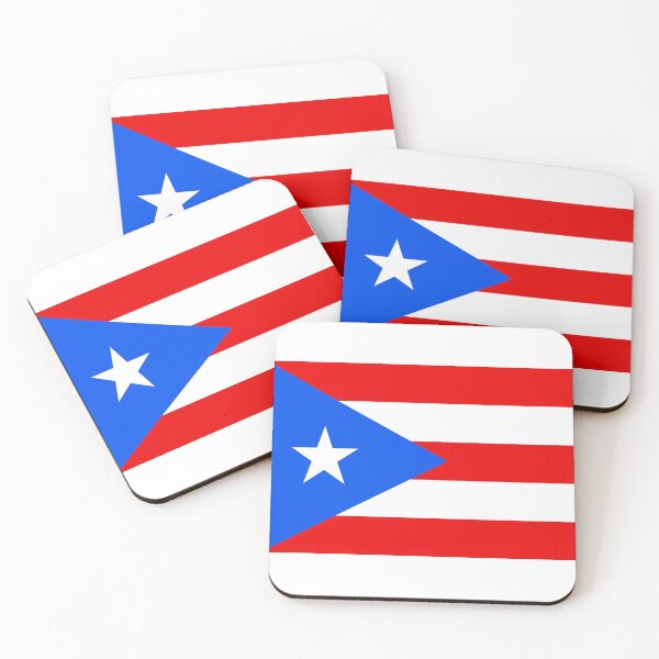 Item preview, Puerto Rico Flag - Nuyorican Sticker designed and sold by deanworld.