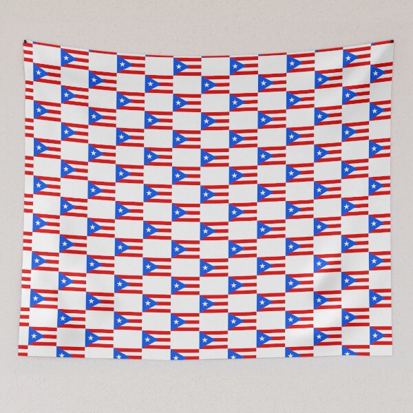 Item preview, Puerto Rico Flag - Nuyorican Sticker designed and sold by deanworld.