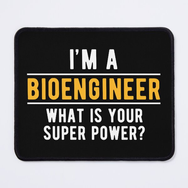 Item preview, Super Bioengineer Bioengineering designed and sold by NestaReign.
