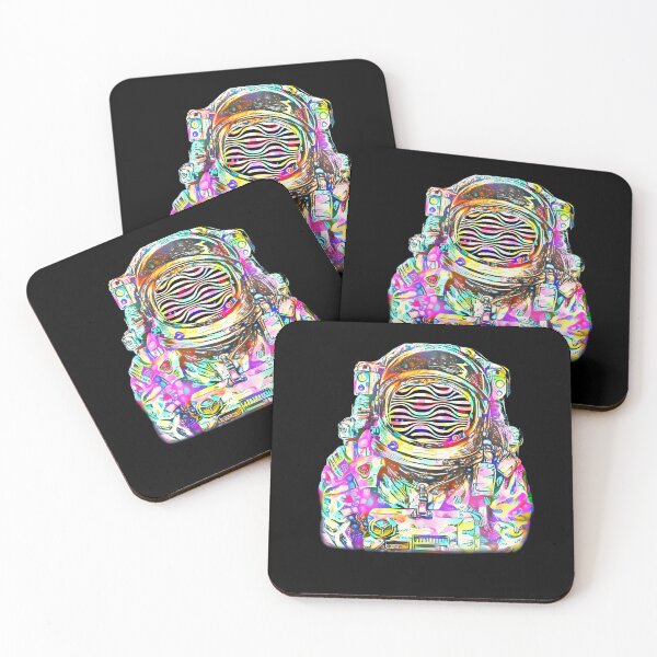 Item preview, Psychonaut designed and sold by AintJames.