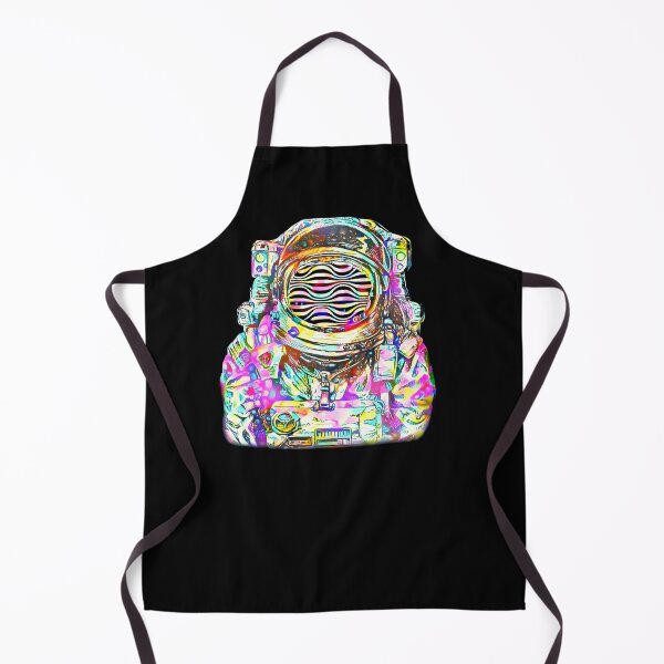 Item preview, Psychonaut designed and sold by AintJames.