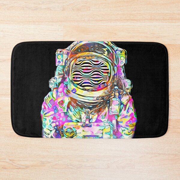 Item preview, Psychonaut designed and sold by AintJames.