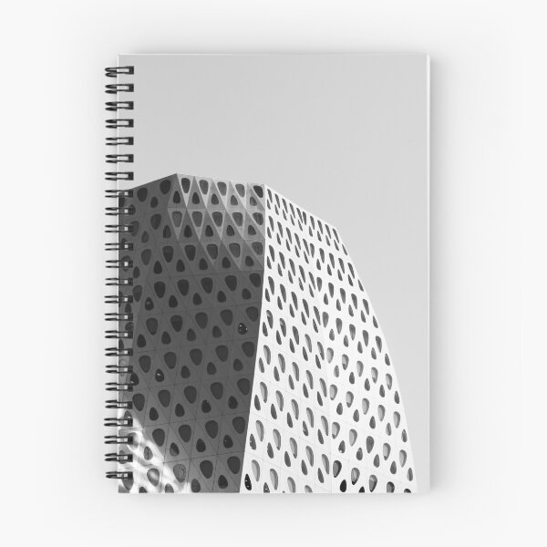 Item preview, Modern building detail designed and sold by dvoevnore.