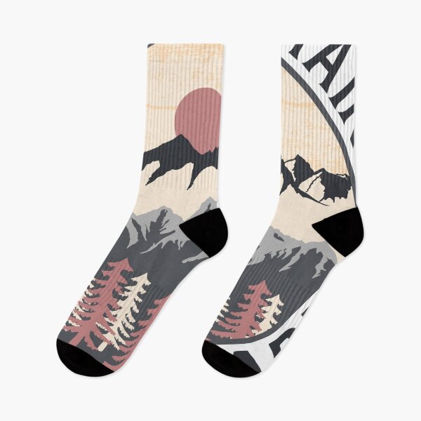 Item preview, Rocky mountain National Park designed and sold by Road-tees.