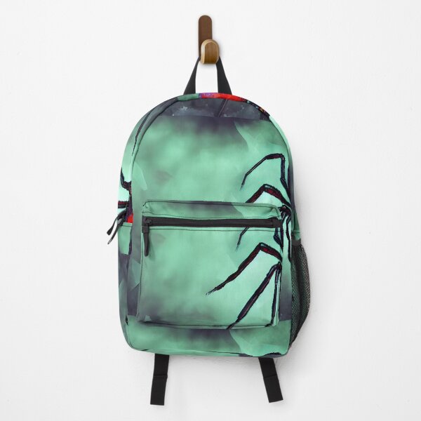 Item preview, A psychodelic spider . designed and sold by deville13.