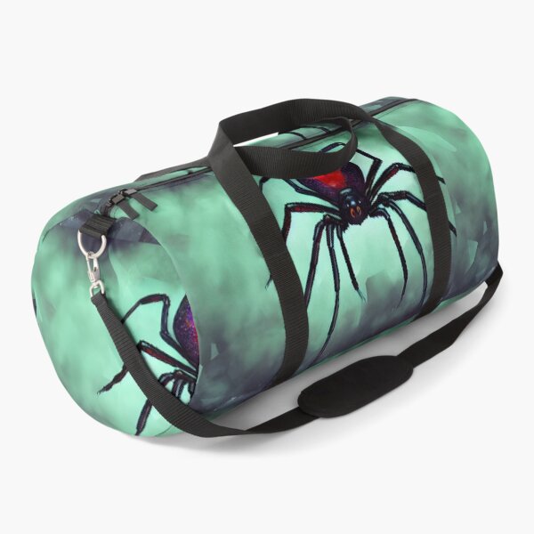 Item preview, A psychodelic spider . designed and sold by deville13.