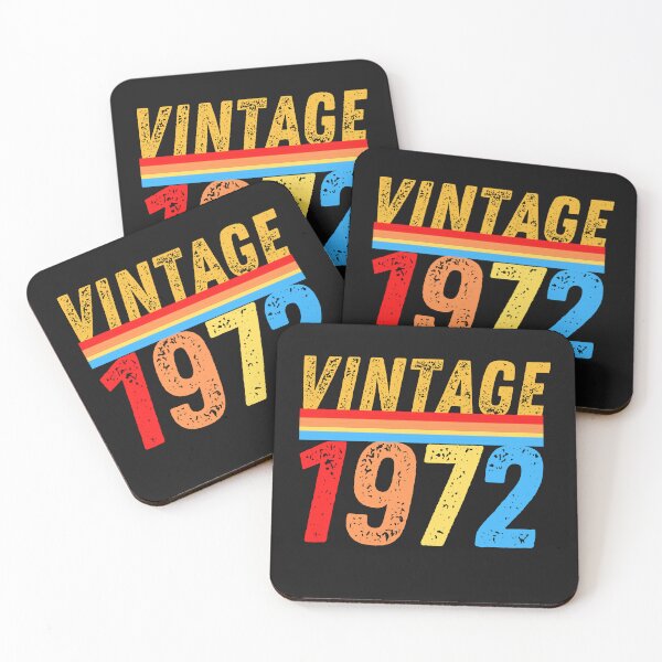 Item preview, vintage 1972 distressed designed and sold by myhoume2.