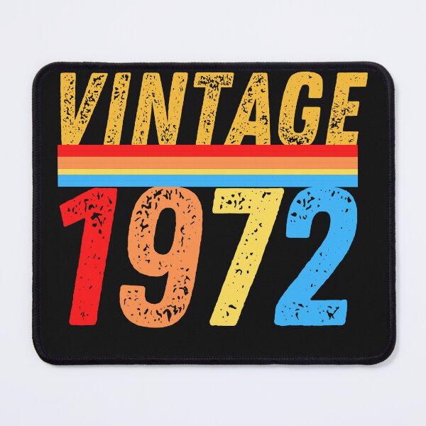 Item preview, vintage 1972 distressed designed and sold by myhoume2.