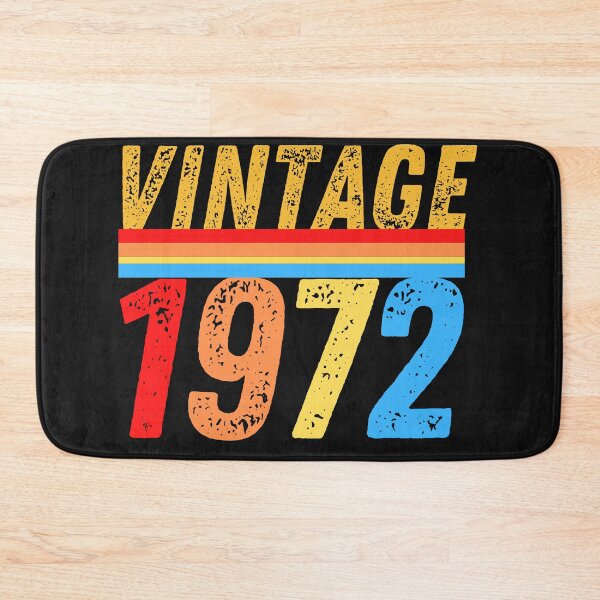 Item preview, vintage 1972 distressed designed and sold by myhoume2.