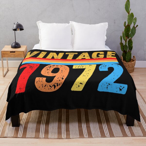 Item preview, vintage 1972 distressed designed and sold by myhoume2.