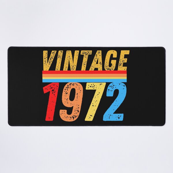 Item preview, vintage 1972 distressed designed and sold by myhoume2.