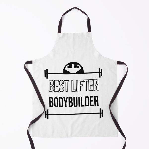 Item preview, Best Lifter Bodybuilder designed and sold by Glorious Articles.