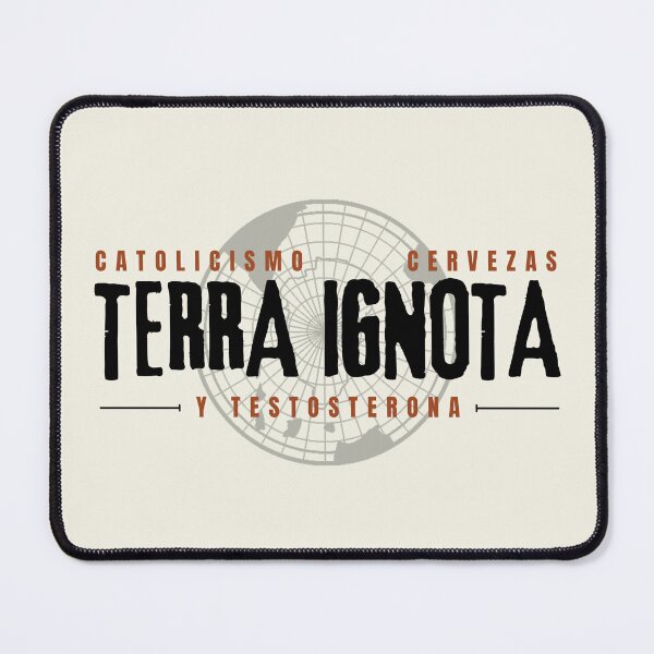 Item preview, CATHOLICISM, BEER AND TESTOSTERONE designed and sold by Getroppel.