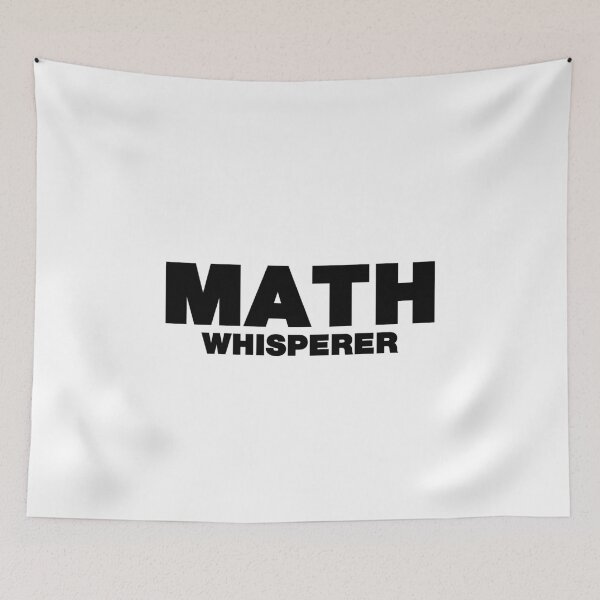 Item preview, Math Funny Gif Math Lover designed and sold by miracletee.