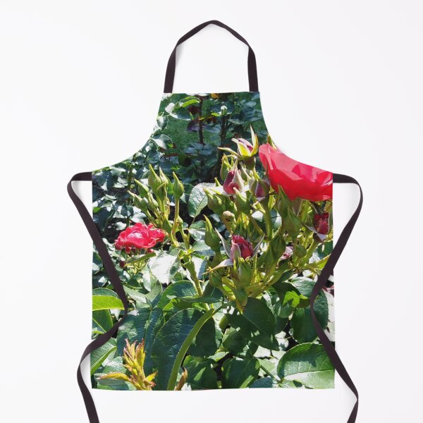 Item preview, Red roses and the sun - simple life? designed and sold by Raigitam.