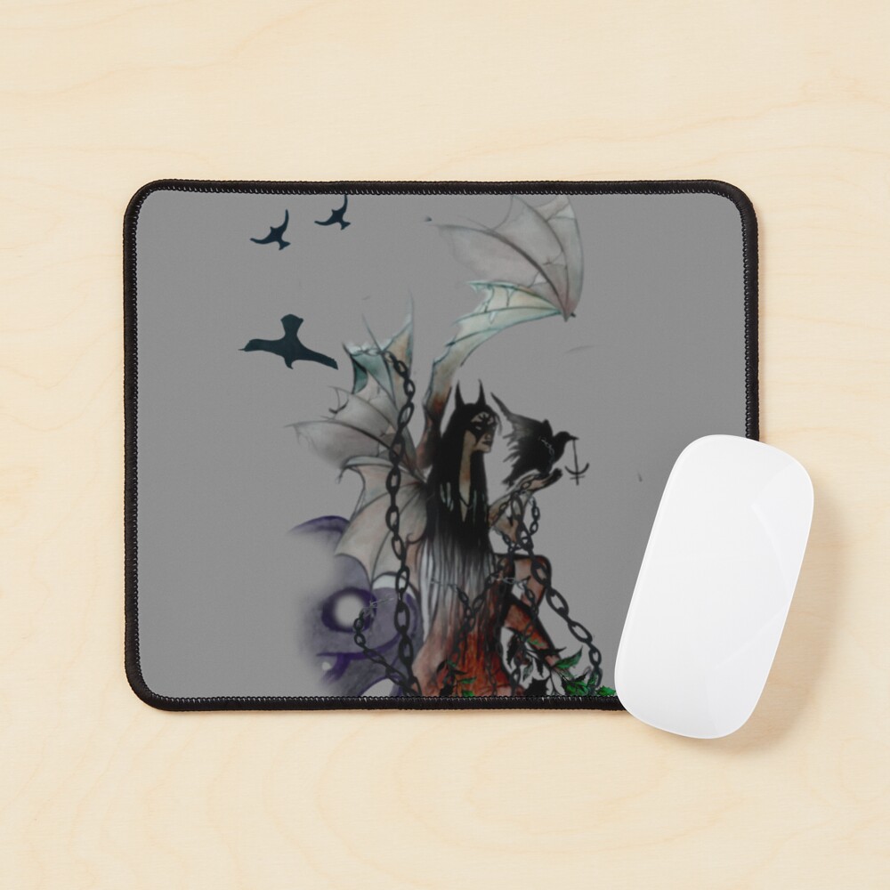 Item preview, Mouse Pad designed and sold by Ranikhan.