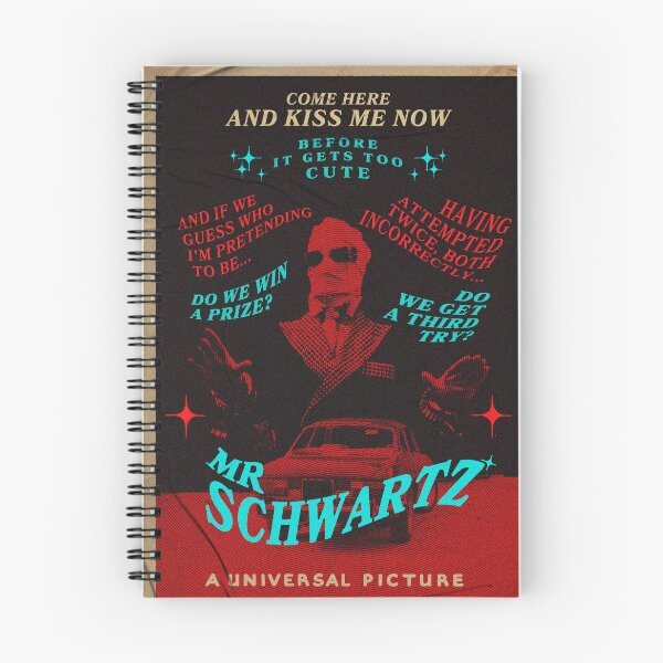 Item preview, Mr Schwartz ARCTIC MONKEYS THE CAR designed and sold by arcticdom.