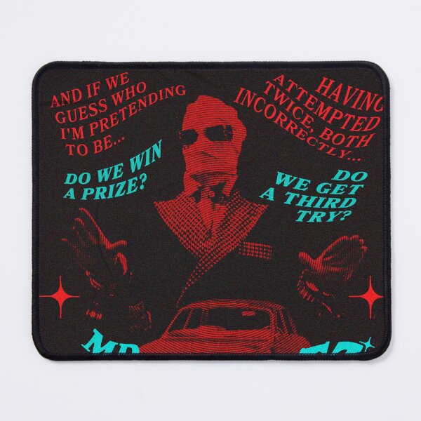 Item preview, Mr Schwartz ARCTIC MONKEYS THE CAR designed and sold by arcticdom.