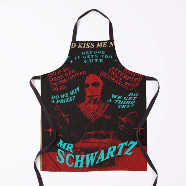 Item preview, Mr Schwartz ARCTIC MONKEYS THE CAR designed and sold by arcticdom.